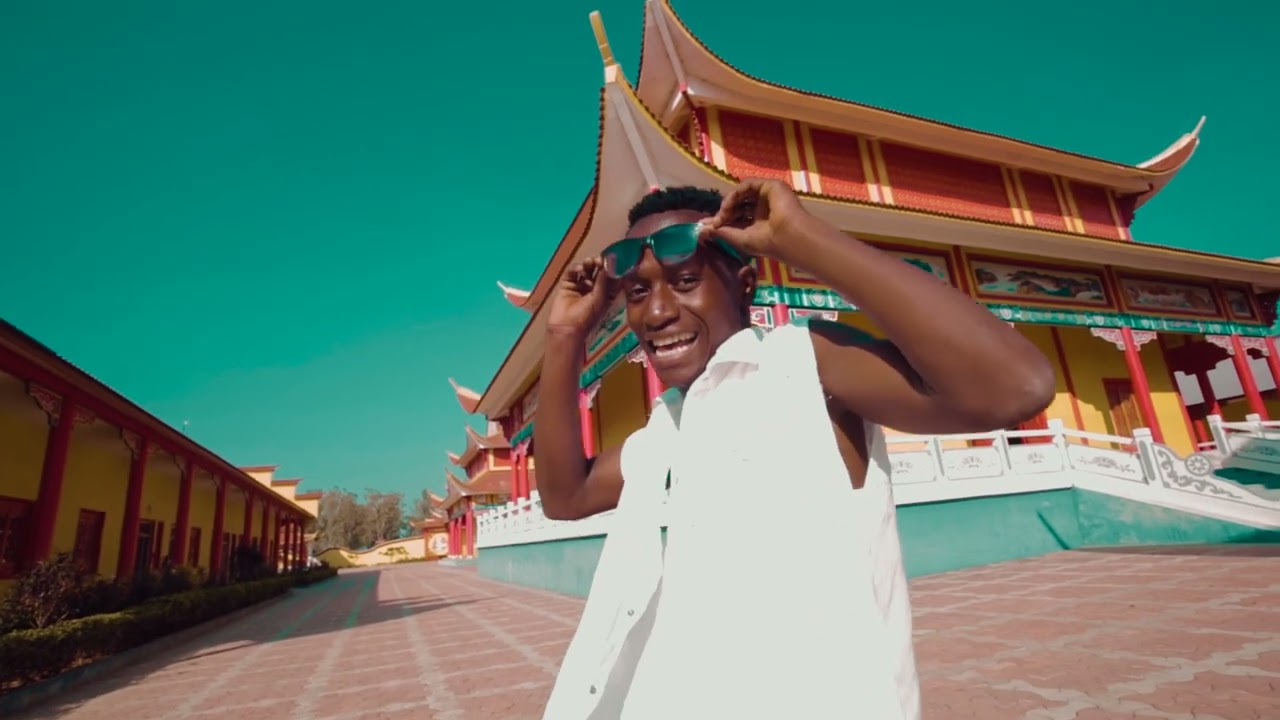 Smart Card Kung Fu Official music video