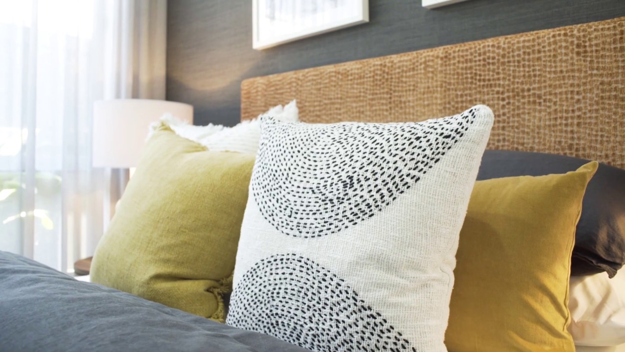 Stockland Aura | Bold Living Felix | Display home tour