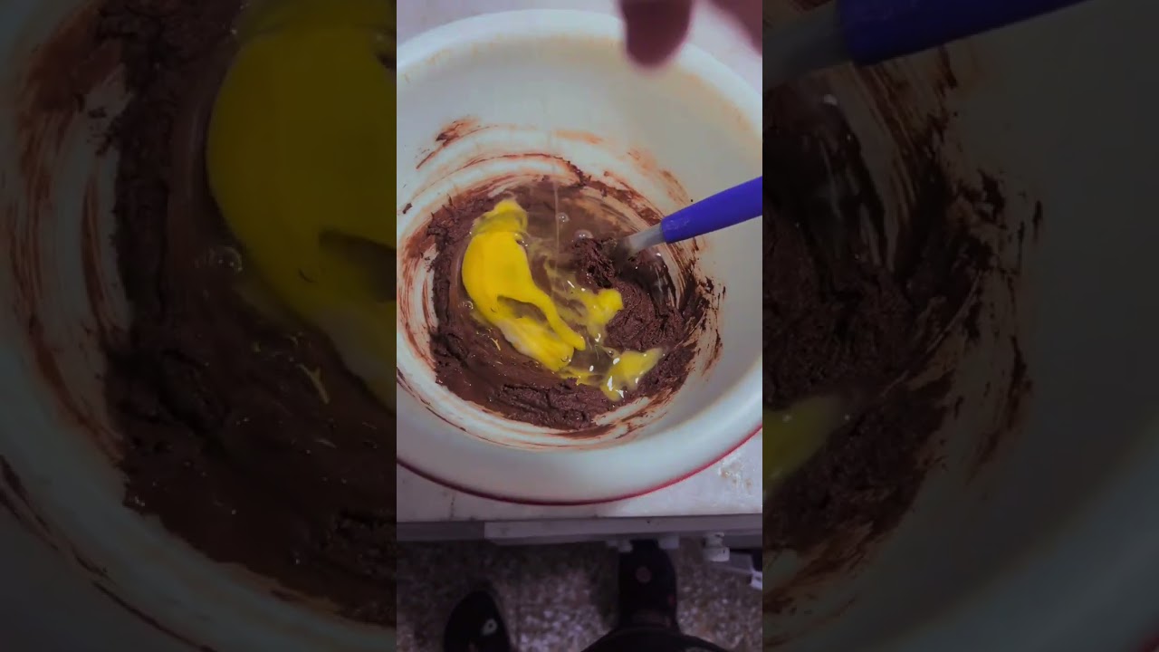 Brownies proteicos receta