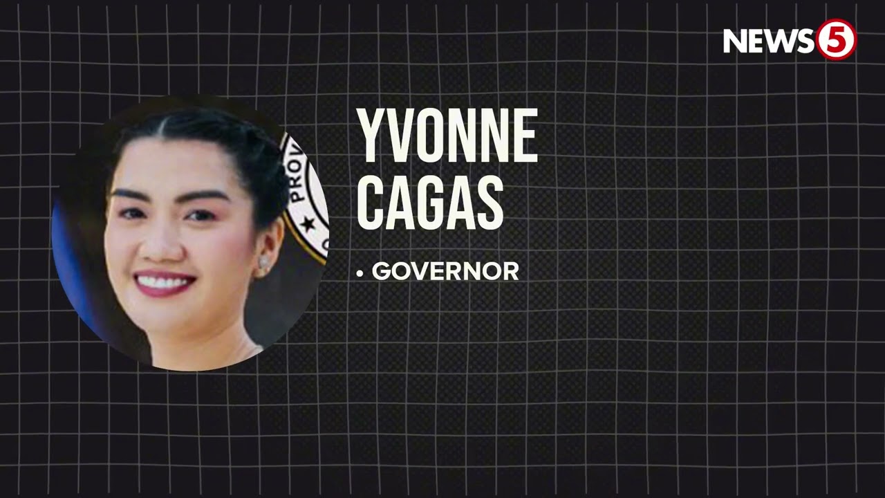 Kilalanin ang mga prominenteng political families sa Davao del Sur