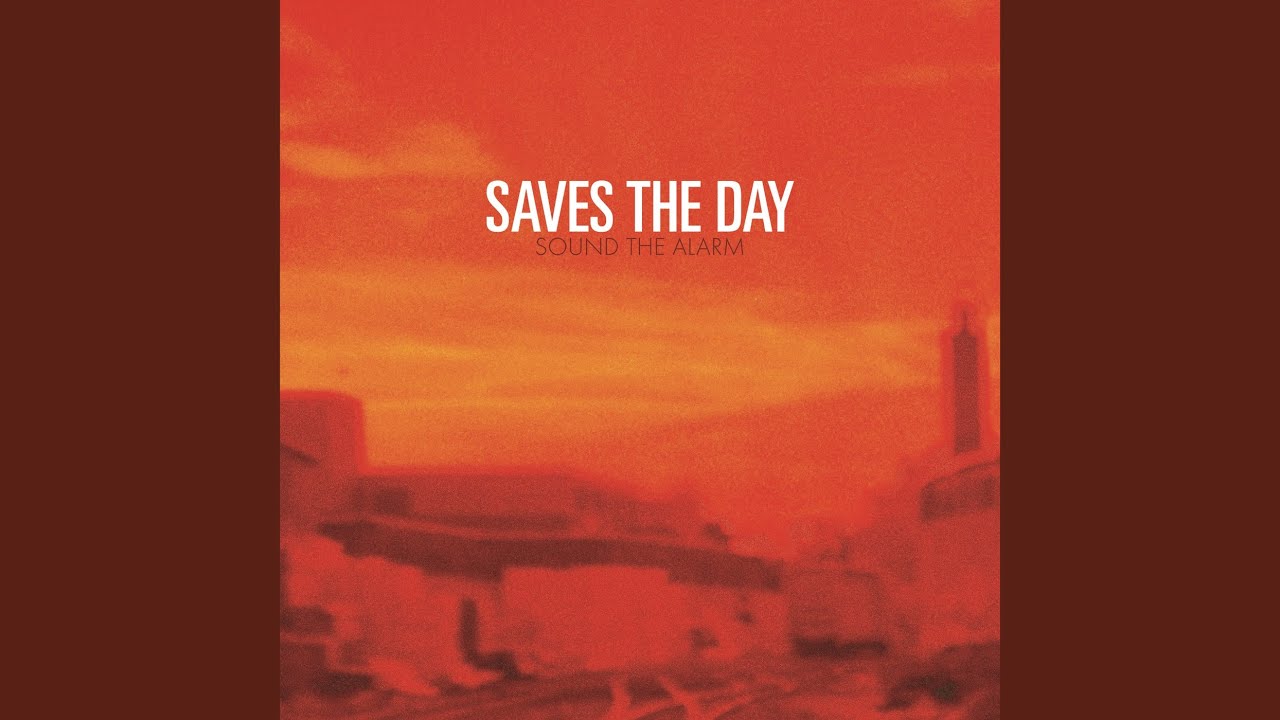 Sound the Alarm