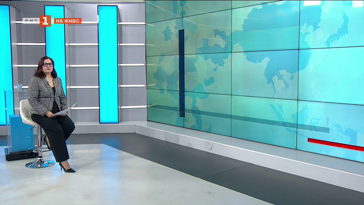 Сътресенията във Венецуела и петролния пазар - "Светът и ние", 13.01.2026