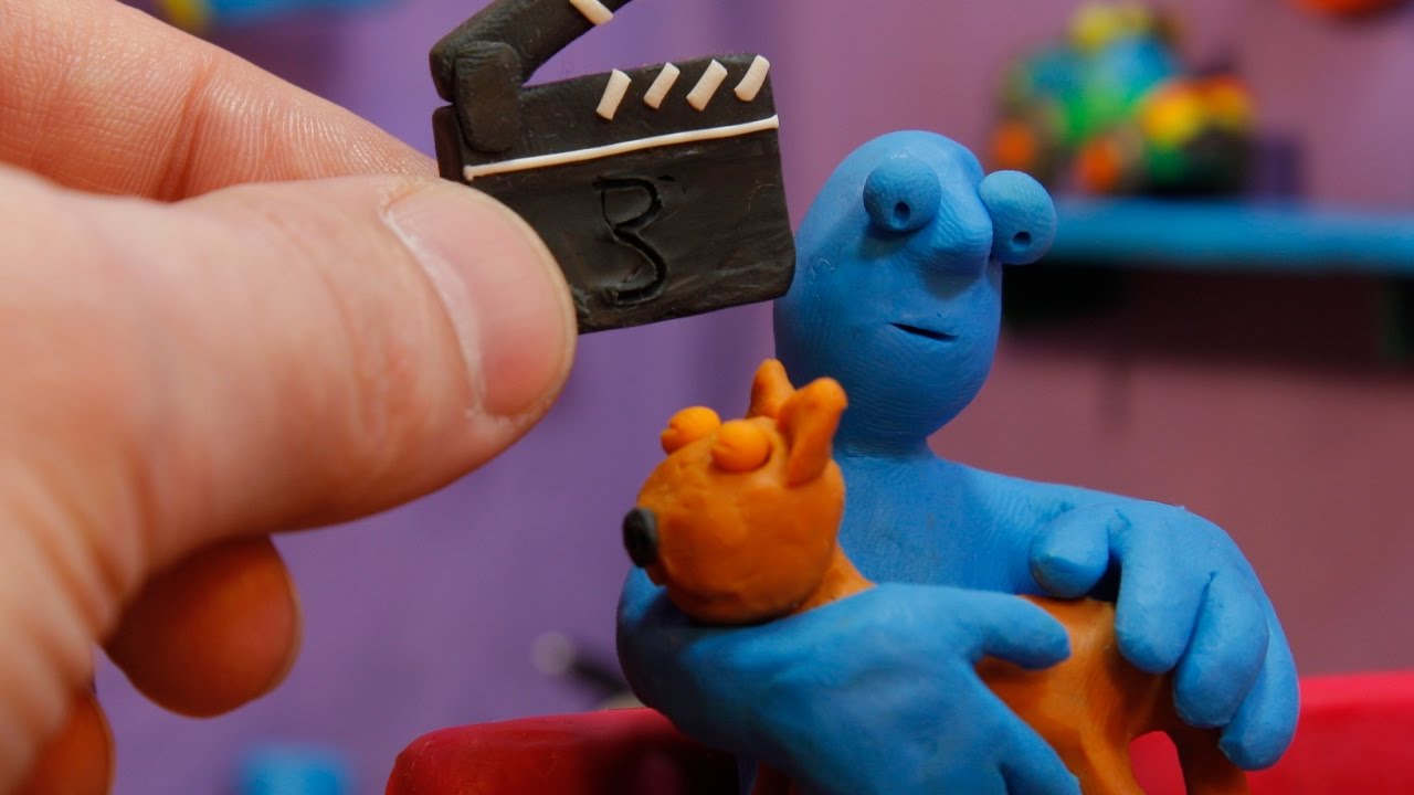 Мультфильмы для начинающих. Программа DRAGONFRAME. v 3.5.7. Часть 3. ЗВУК.