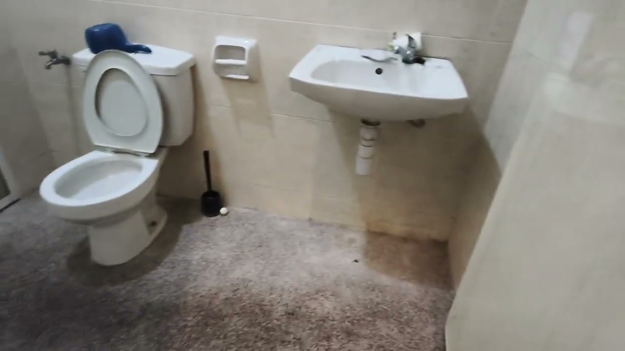 House Inspection @ 15/01/2026