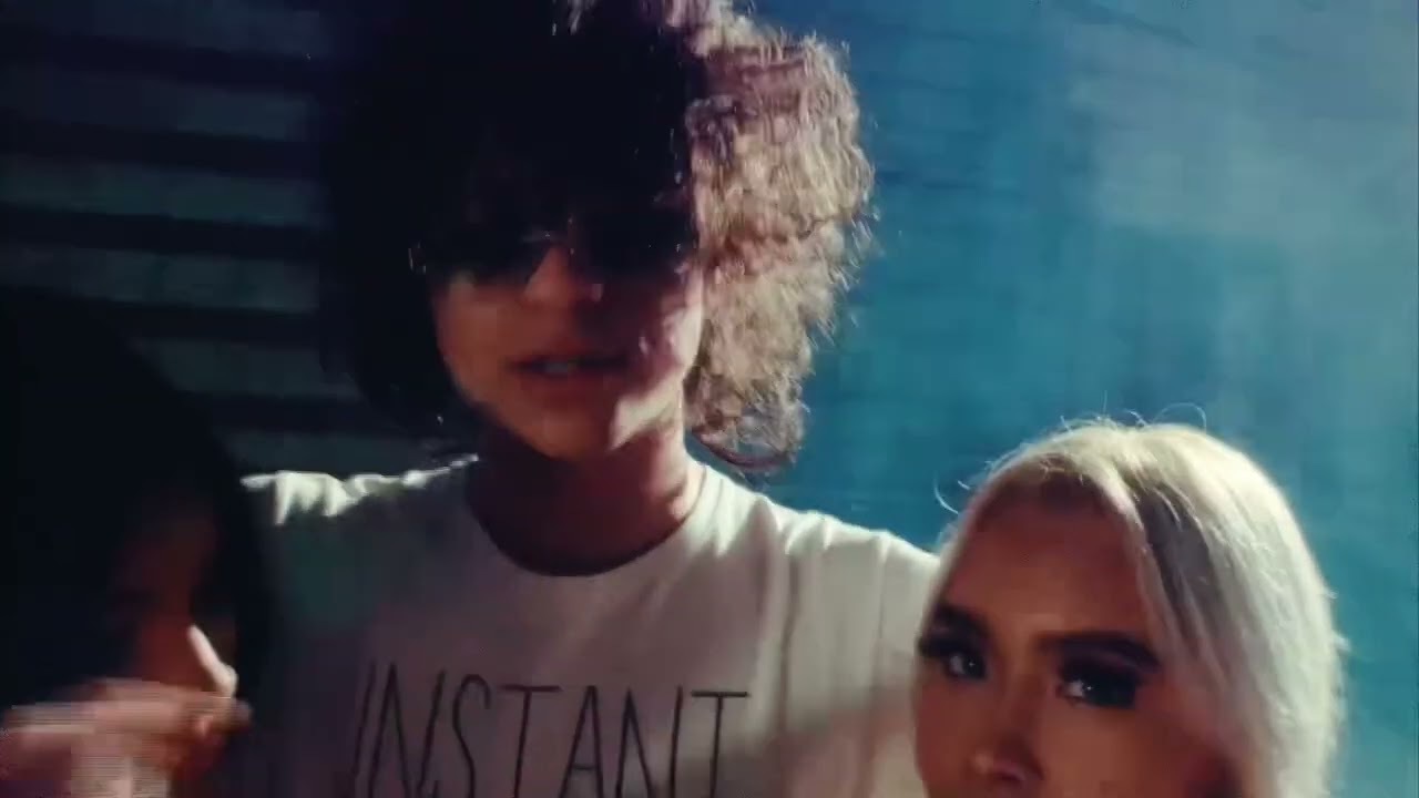 xaviersobased - aight (official video)