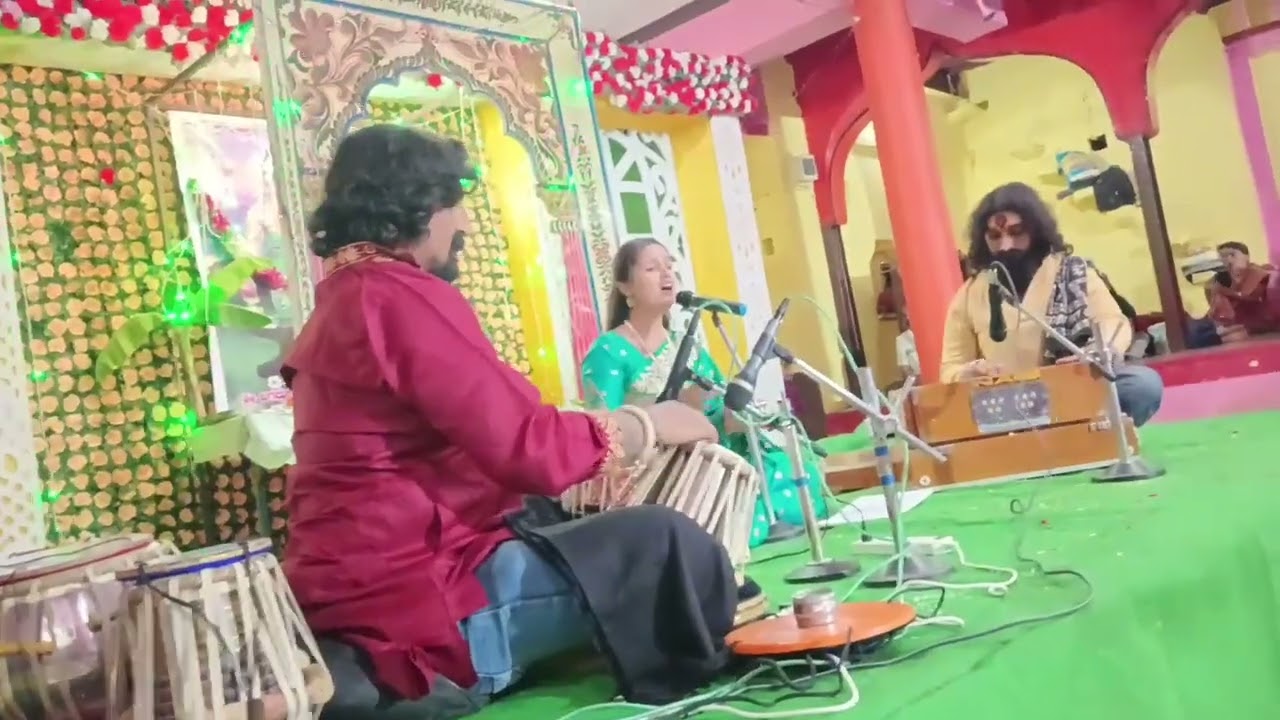 HYD. BAJANALU 