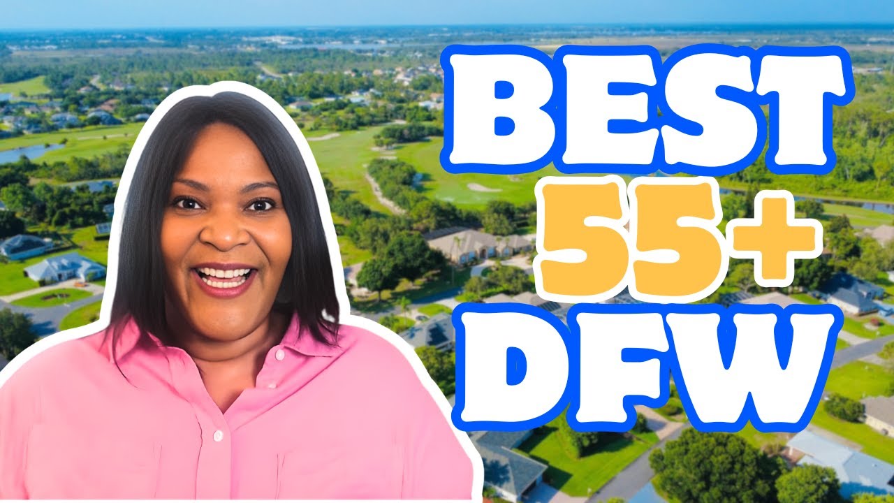Best Retirement Communities in Dallas&ndash;Fort Worth