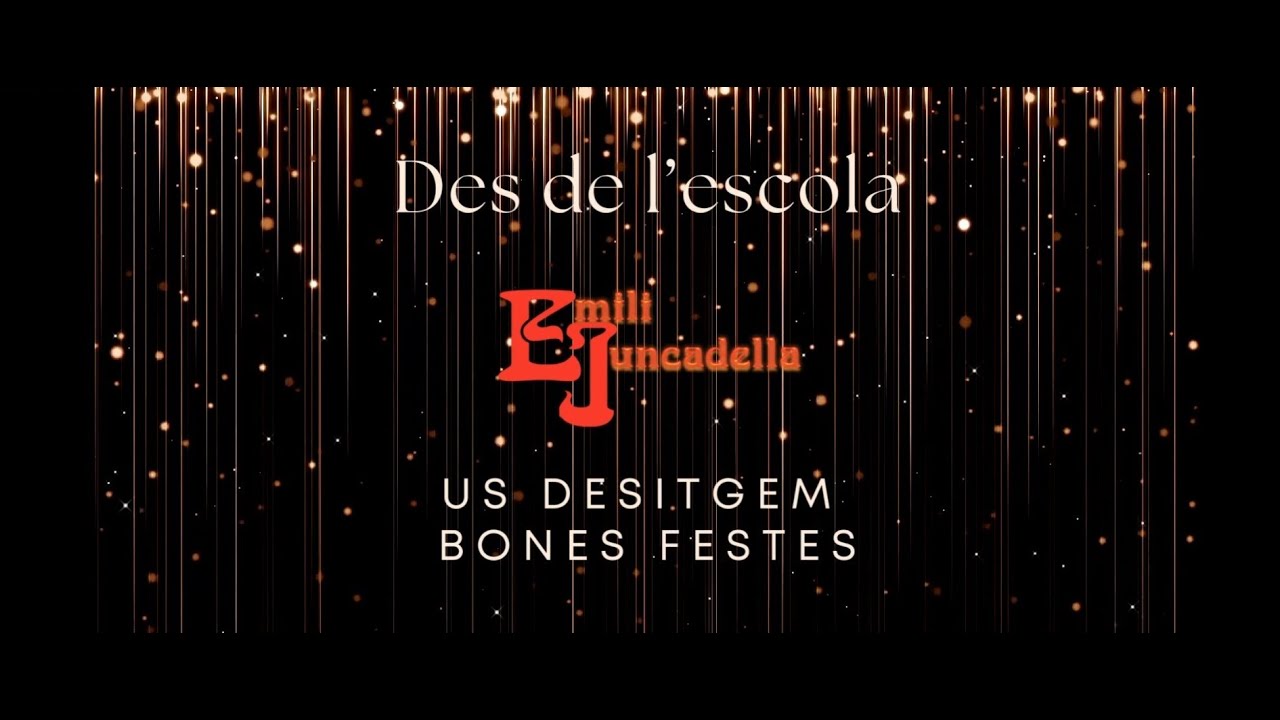 BONES FESTES 2023