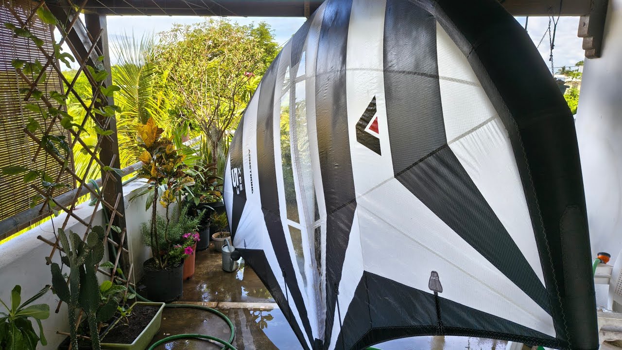 Testing our newly acquired Armstrong XPS Mk I
