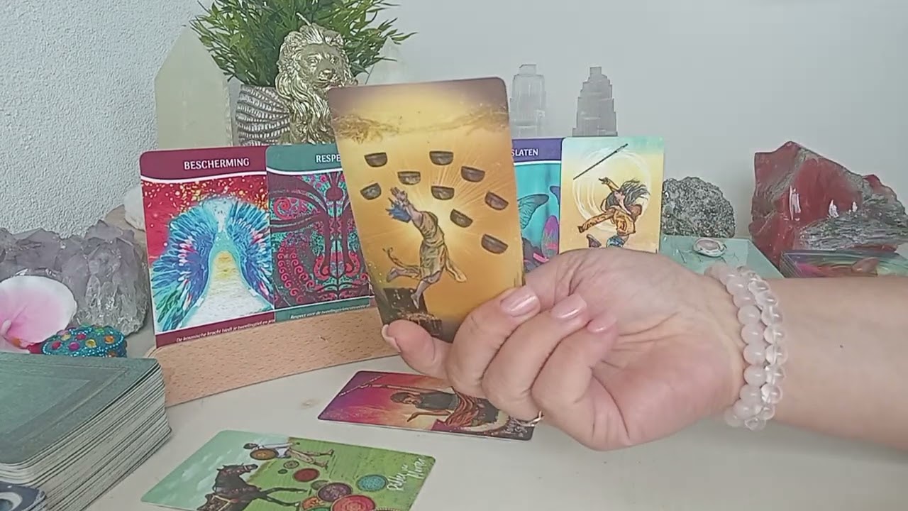 Vissen ♓️ Wat zie je niet aankomen in de liefde?❤️ Communicatie, helderheid en keuzes! 💞🙏🍀✨️