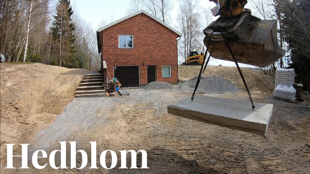 We're back to complete this job 2:5