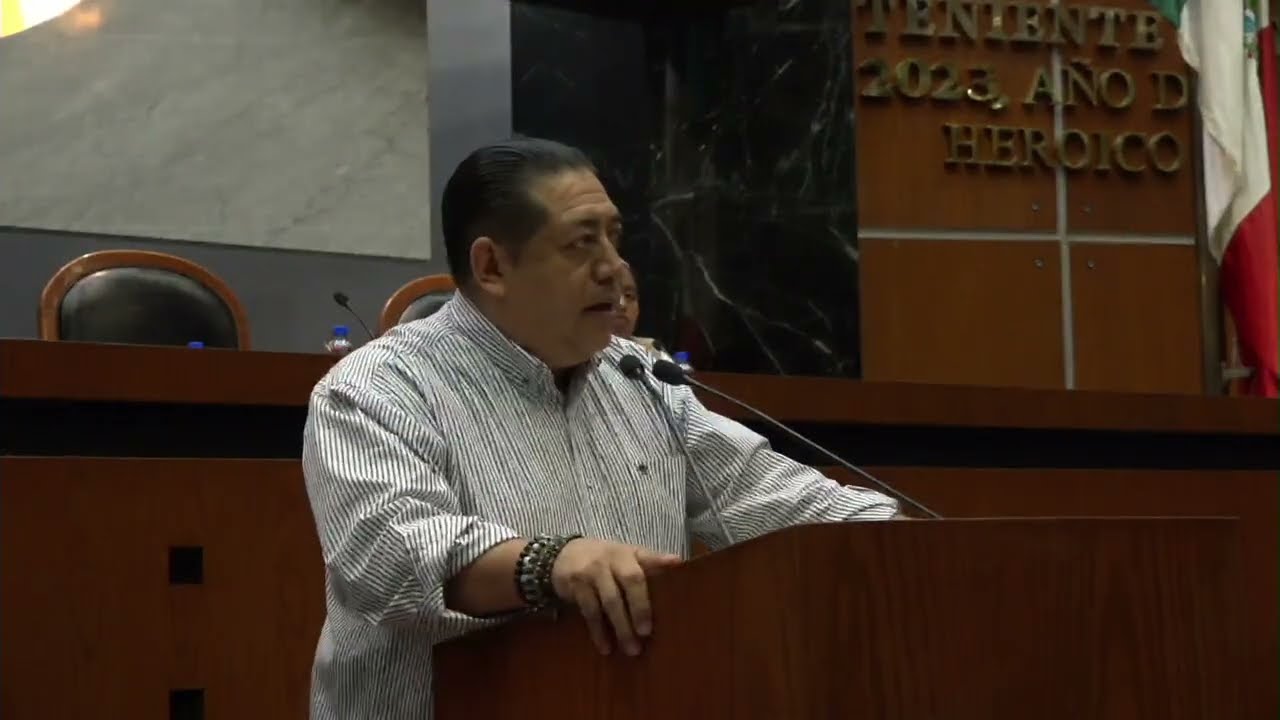 Propone validar copias y constancias electrónicas del Registro Civil en Guerrero