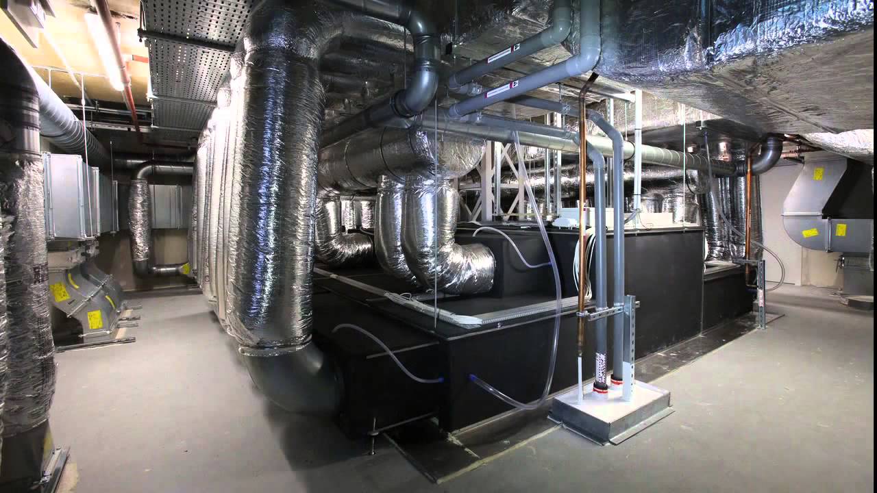 AMC renovatie operatiecentrum 2014