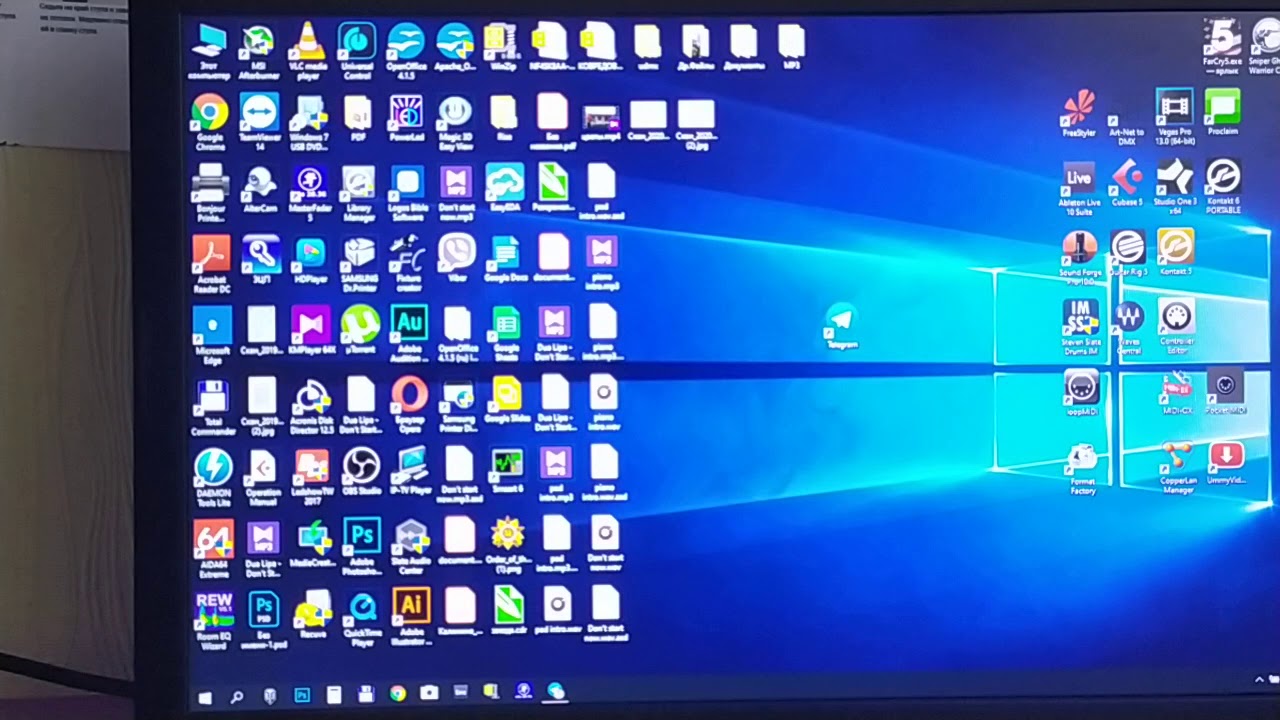Keyscape, Trillian, Omnisphere. Первые впечатления.