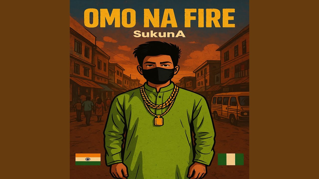 Omo Na Fire