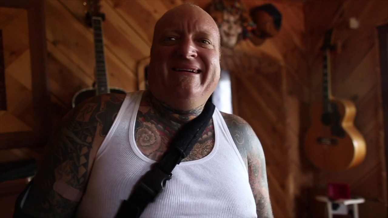 Sublime With Rome - Eric's Bass-ment