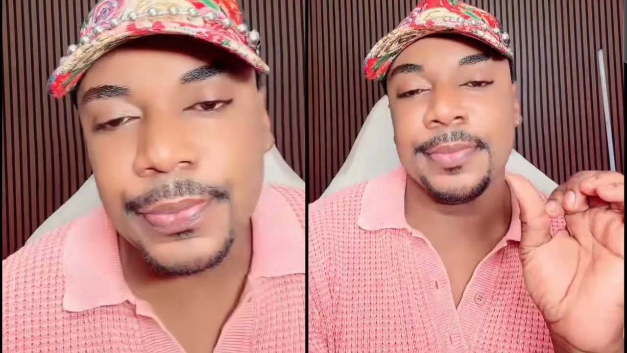 Uncle Kendji resi jwenn,moun yo relel yo sanlanbel a betiz,poul sispann mande nan tiktok 