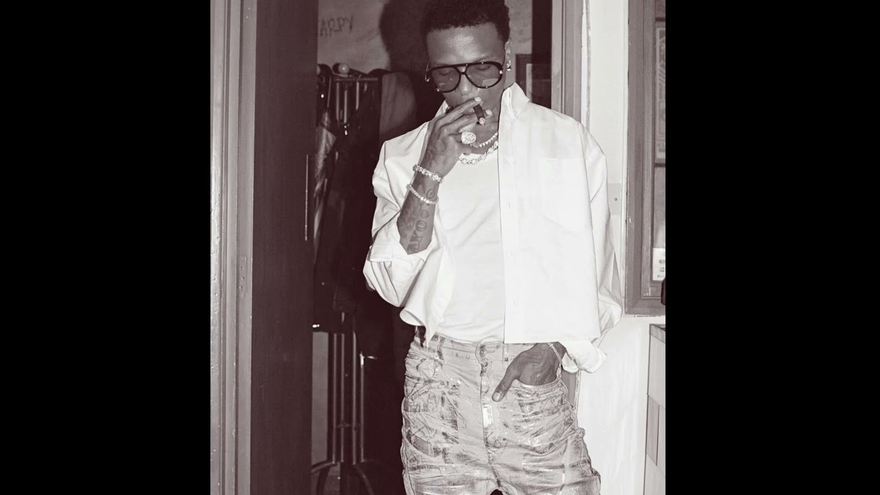 Wizkid x Omah Lay x Ayra Starr Type Beats - Essense