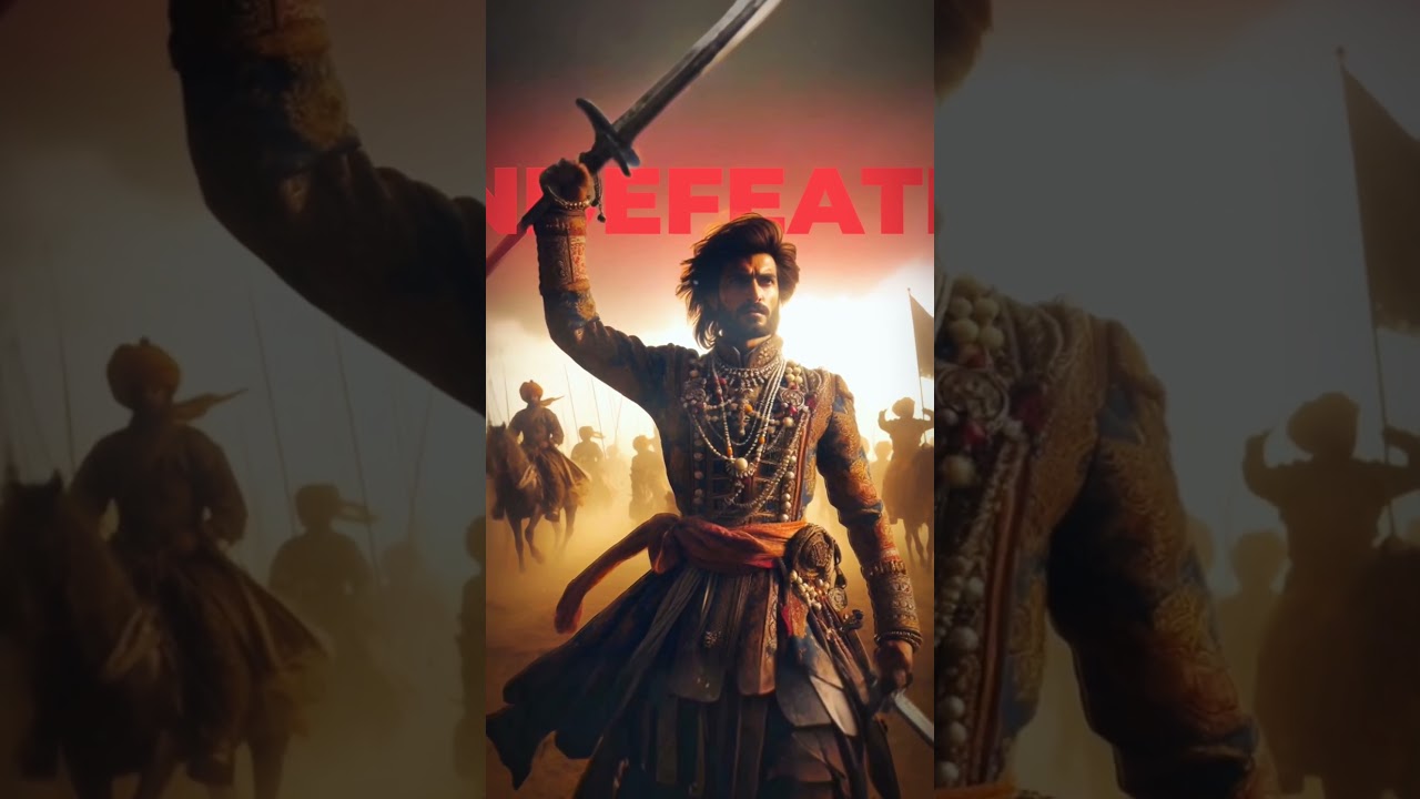 HEMU the forgotten King of India #shorts #history