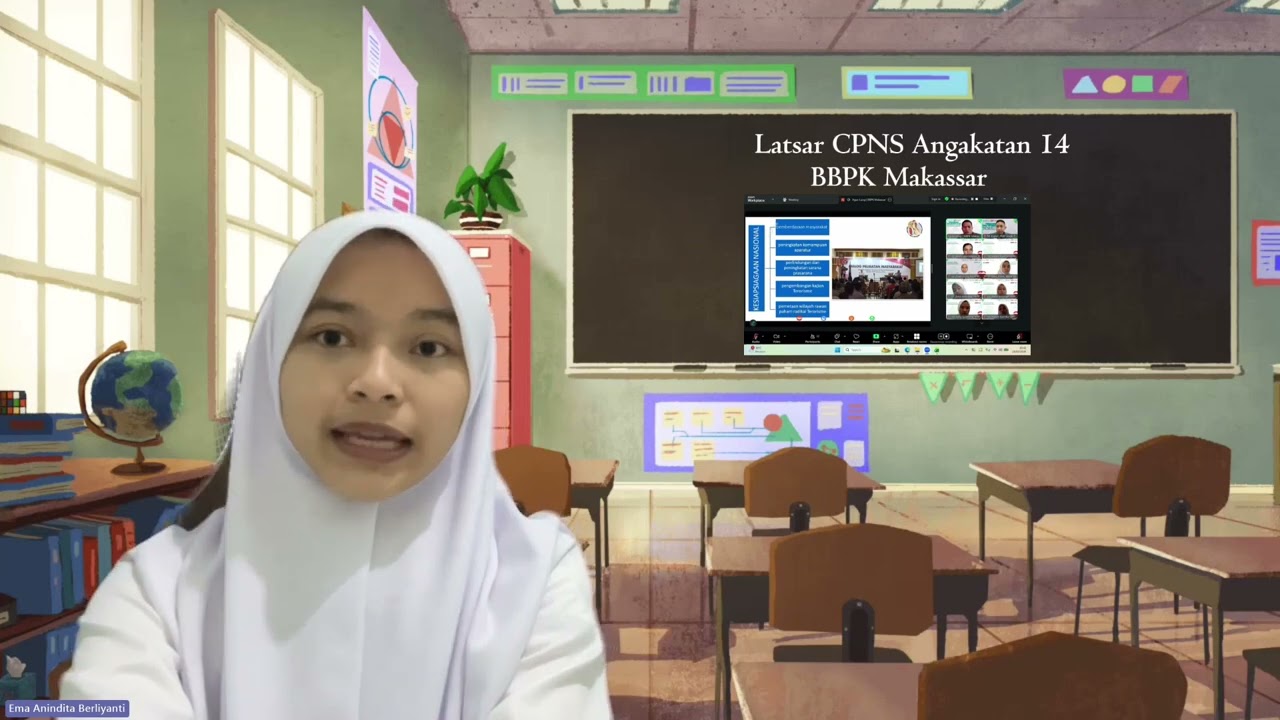 Learning Journal Pengalaman Pembelajaran_Day 3_CPNS Angkatan 14 BBPK Makassar 18/2/26