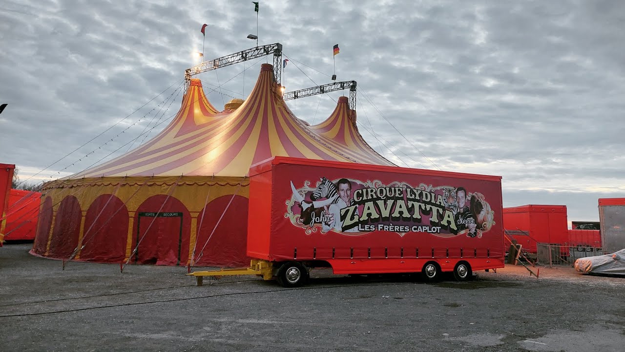 Cirque lydia zavatta 2023 à Chartres (28)