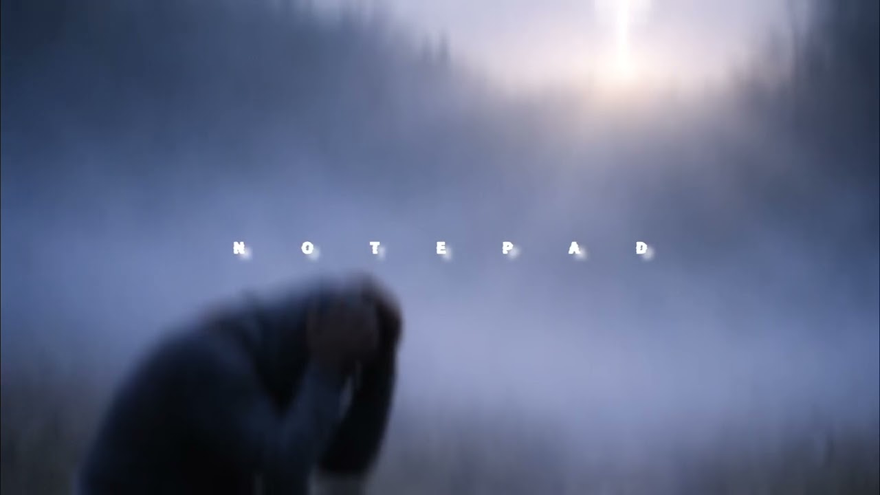 NOTEPAD - DXSHVWN
