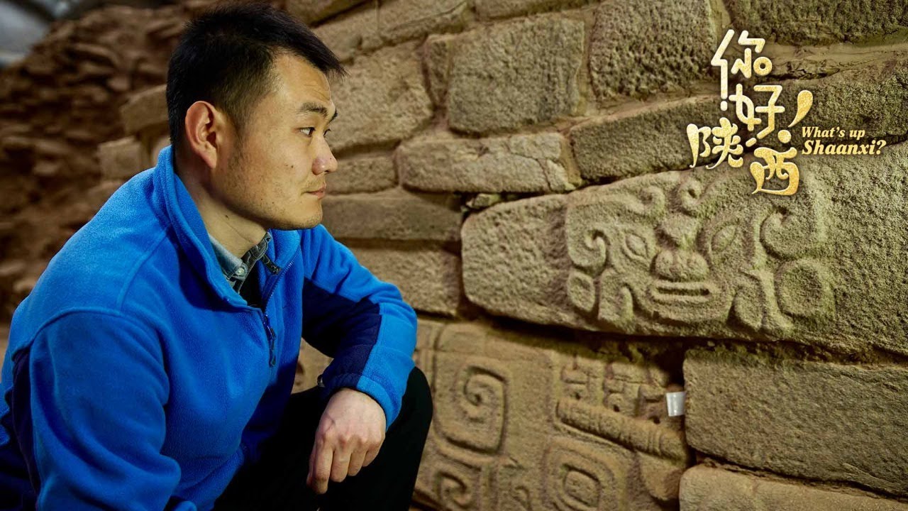 Live: Shimao, a 4,300-year-old mystery awaits in NW China's Shaanxi