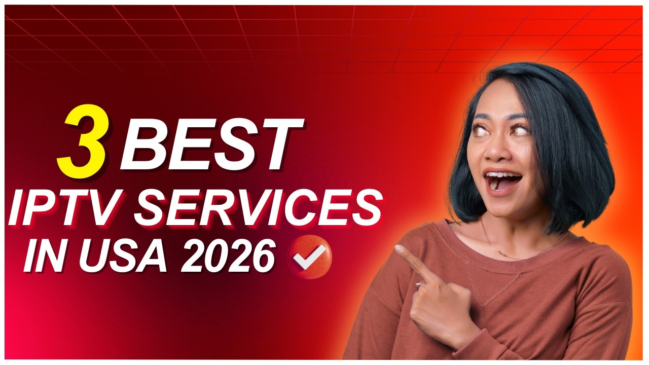 Best IPTV Services 2025 - TEREATV & FreeGoTV -IPTV subscription global channels & movies