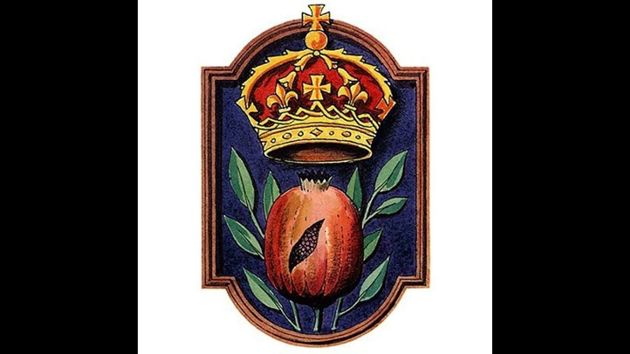 Ep135: “Wherefore a Pomegranate?” and other classics from the last ten years