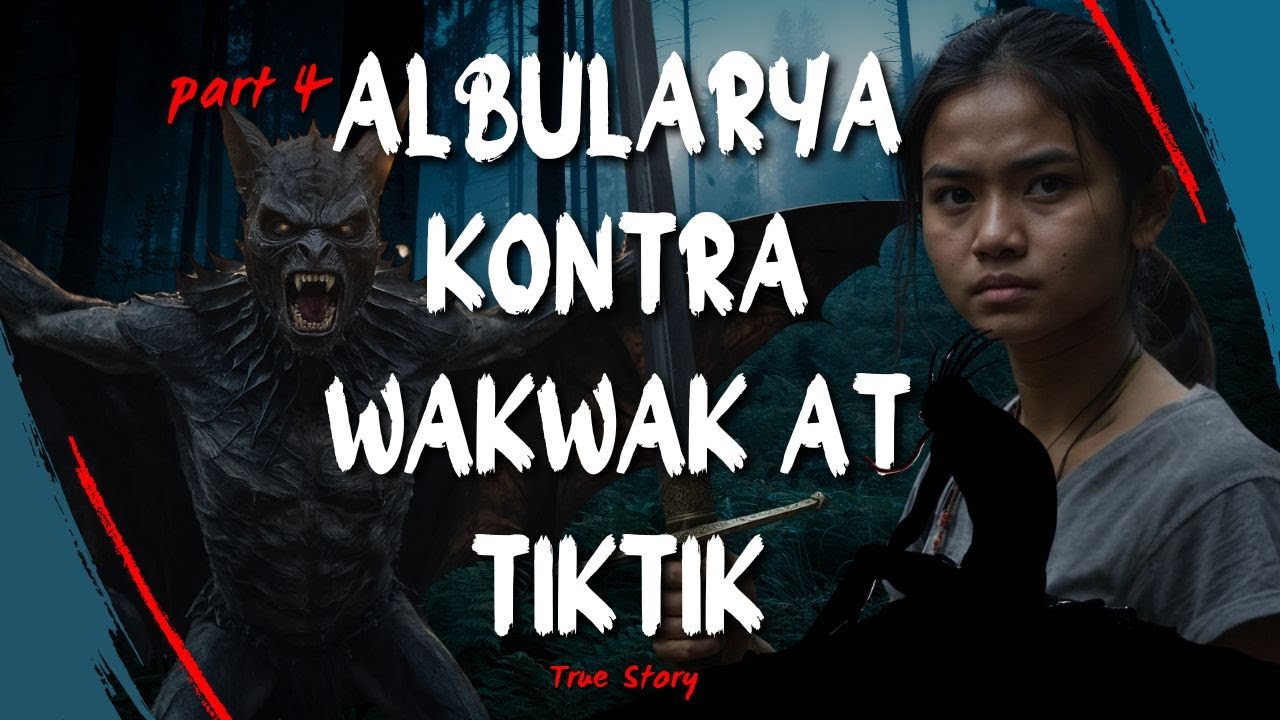 Part 4 Agawan ng Magkapatid sa pamanang Bertud l True Story