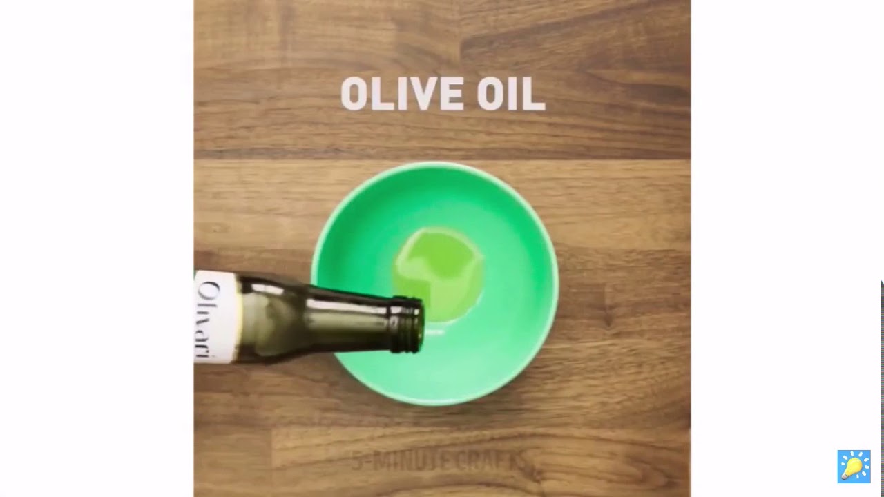 One hack for chapped lips