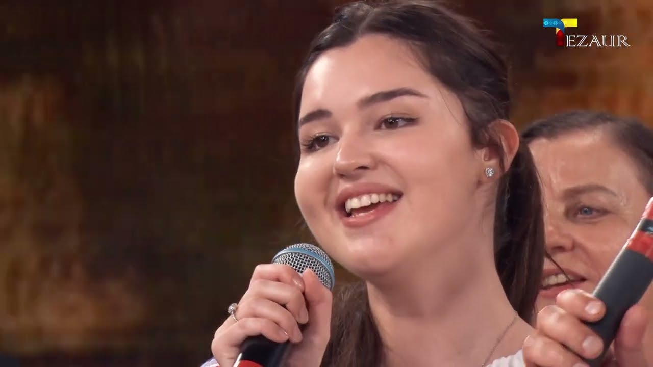Igor si Andreea Cuciuc - Îmi iubesc familia