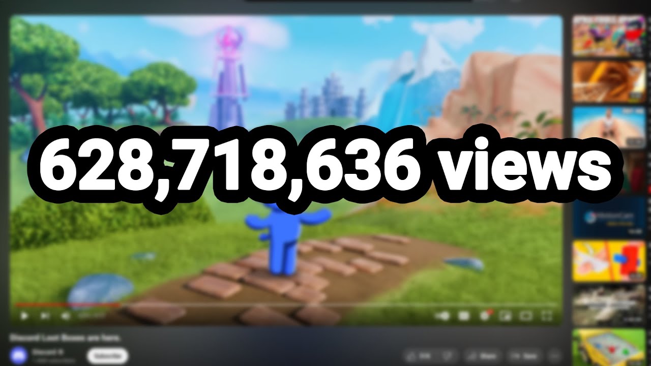 how Discord made a VIEWBOT by Accident