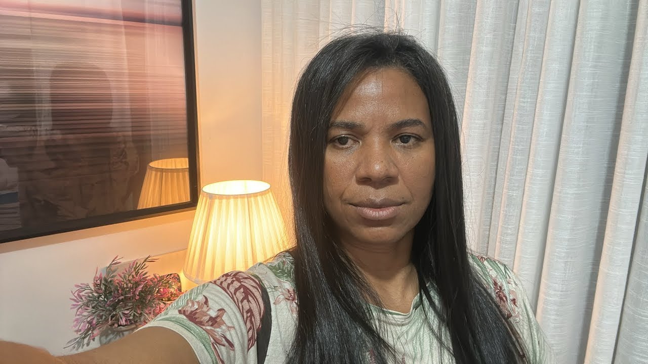 Tem algo estranho acontecendo com alguém que você ama é muito SÉRIO aquela pessoa já está mundando