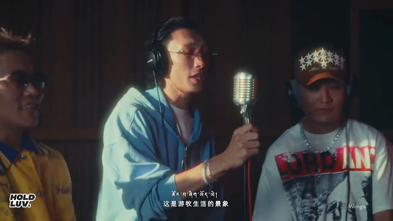 嗦咯 - Wings 