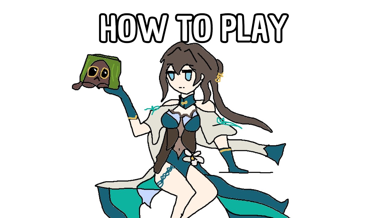 The FASTEST RUAN MEI GUIDE You Will Find (Speedrun)