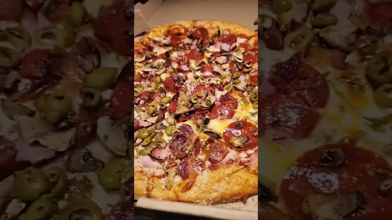 Пиццерия Mellow Mushroom — победа!
