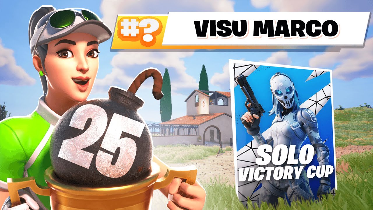 HOW I GOT 25 KILL WIN IN SOLO CASH CUP‎️‍🔥‎️‍🎯 | Marco