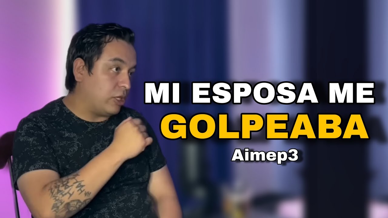 Kbezuko revela la verdad de AIMEP3 en un PODCAST