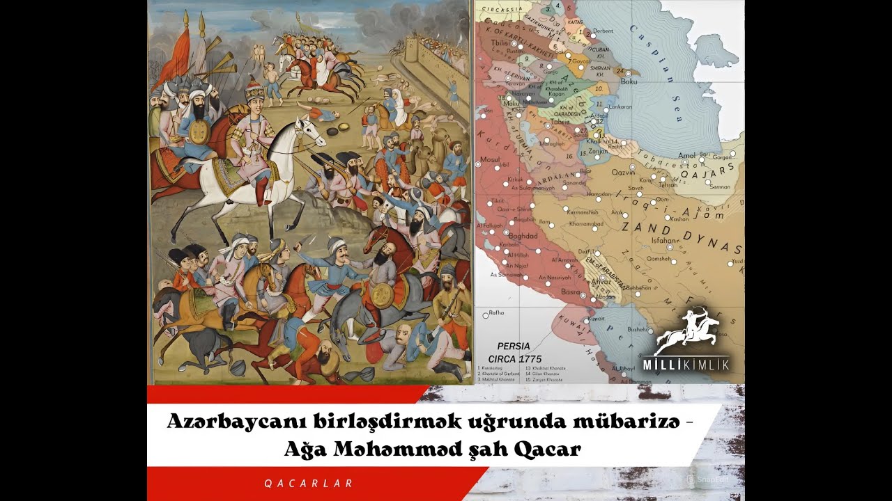 Azərbaycan torpaqlarının birləşdirilməsinə son təşəbbüs