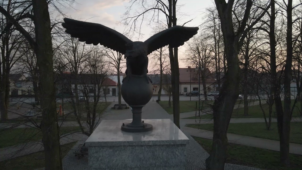 Koniecpol Rynek 2021