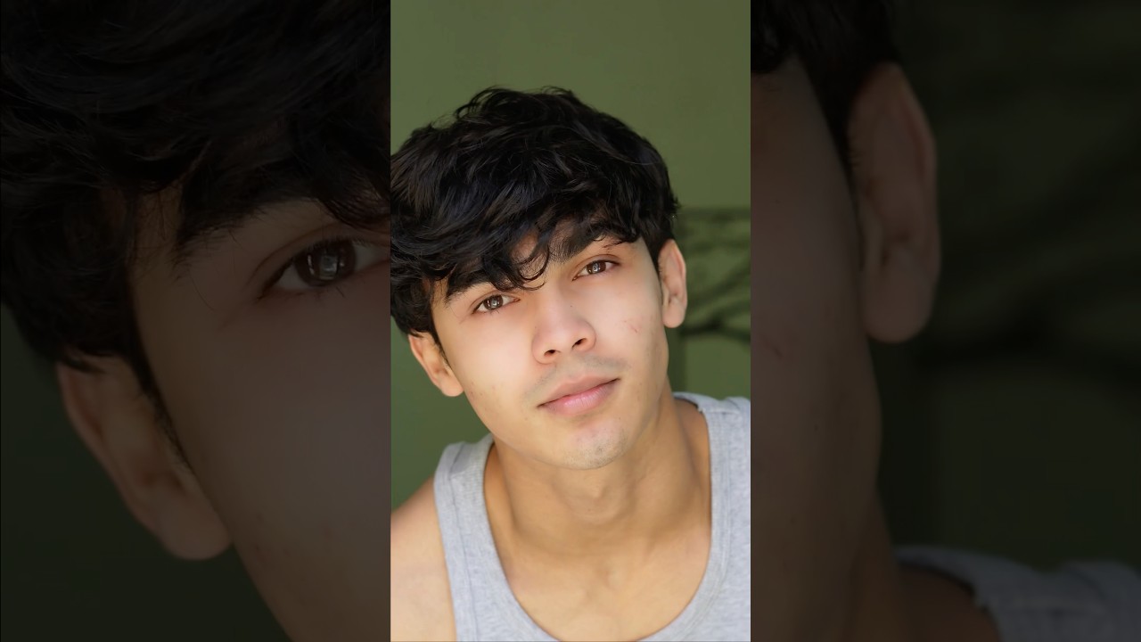 The most basic skincare routine for beginners! #skincare #skincareroutine #mensskincare #fyp #paichu