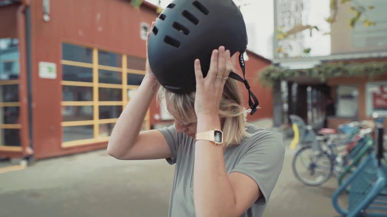 Panier de v&eacute;lo Ortlieb Up Town Urban