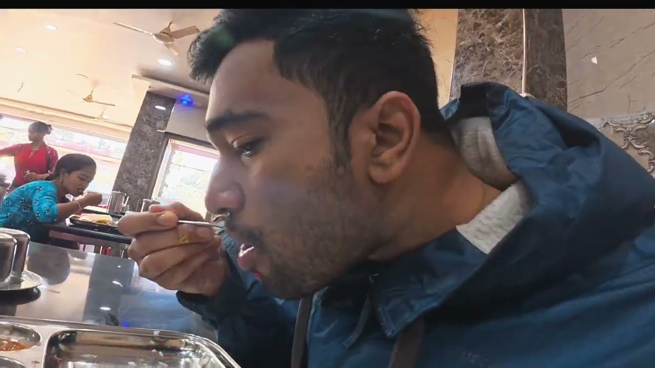A MORNING IN #SIMILIGUDA  #koraput #vlogging #travel #breakfast