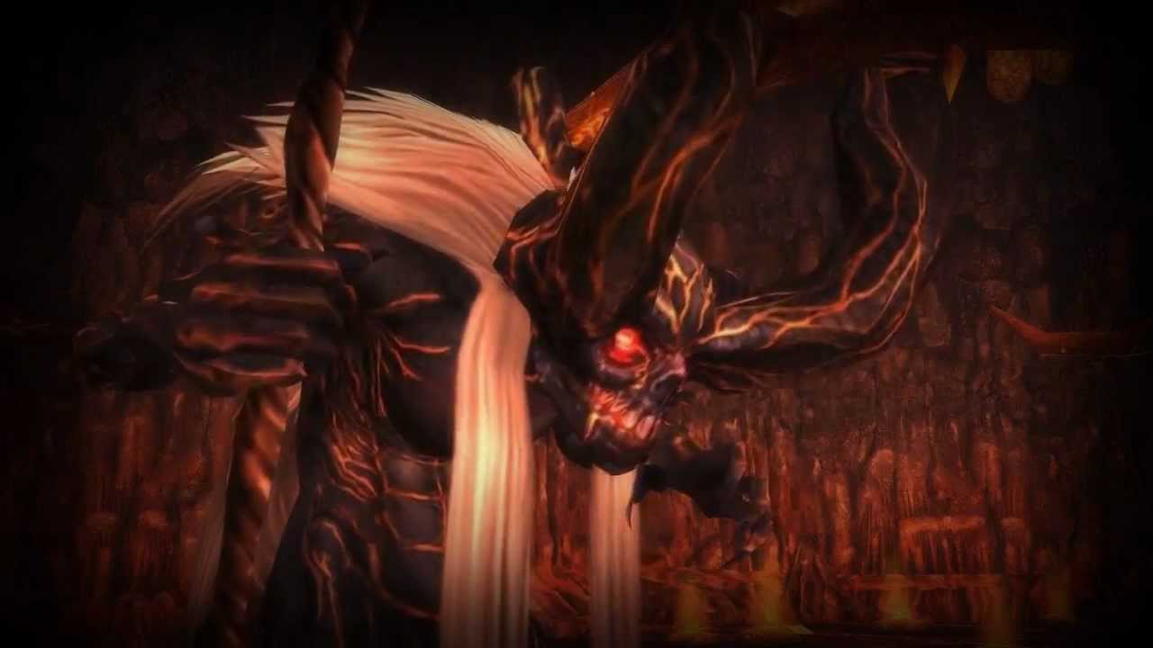 [Official Trailer] Shiva-Rappelz 7.4 !