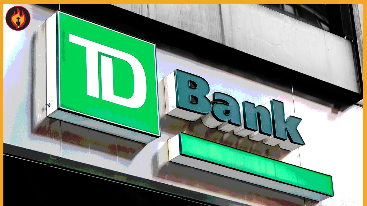 EXPLAINED: Massive TD Bank FRAUD, Fake Accounts Uncovered | Breaking Points with Krystal and Saagar