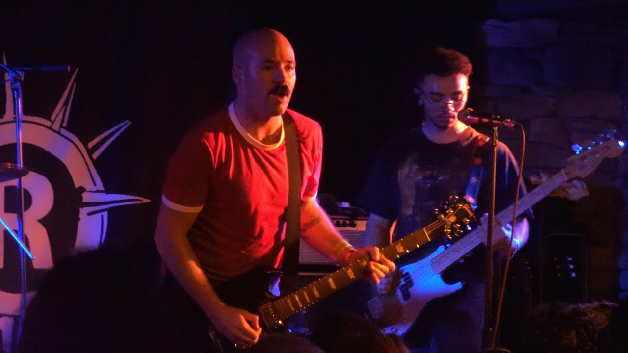 White Reaper Cobra Lounge Chicago