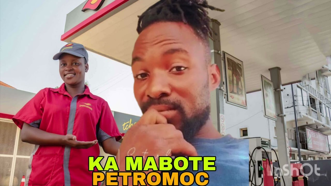 Mr betuwel: Ka Mabote petromoc