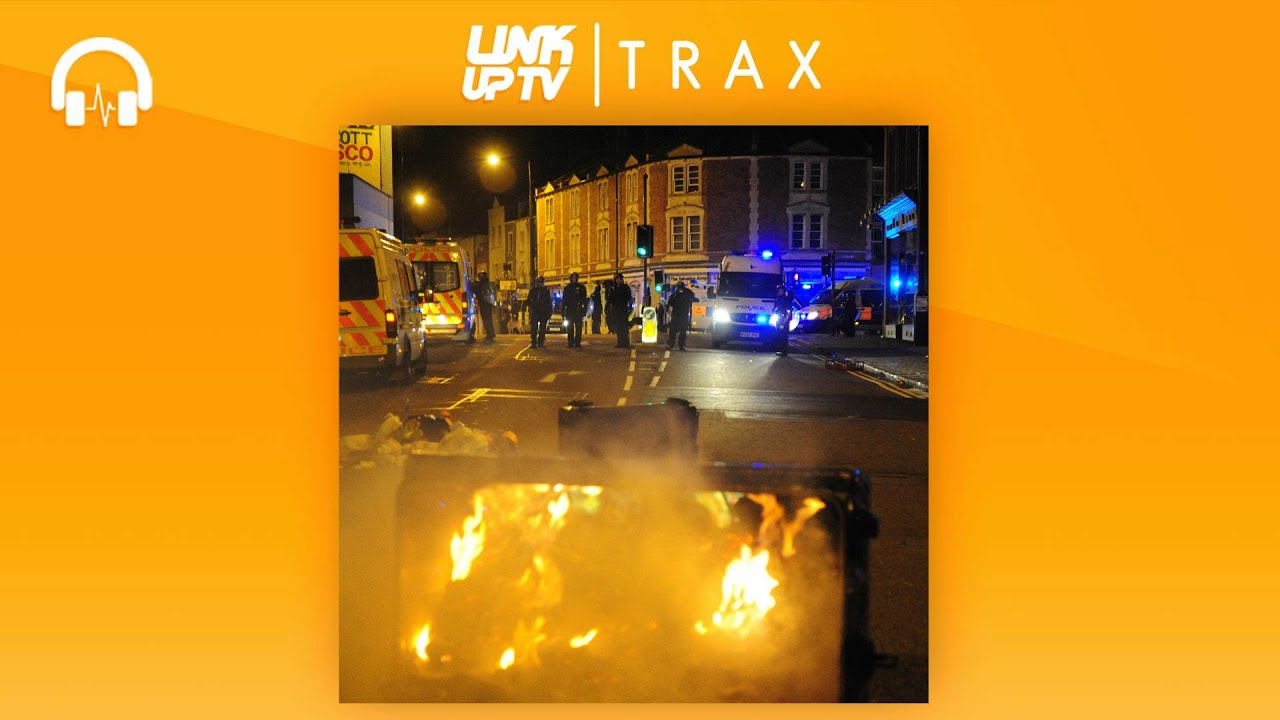 Yung Bush - 999 | Link Up TV TRAX