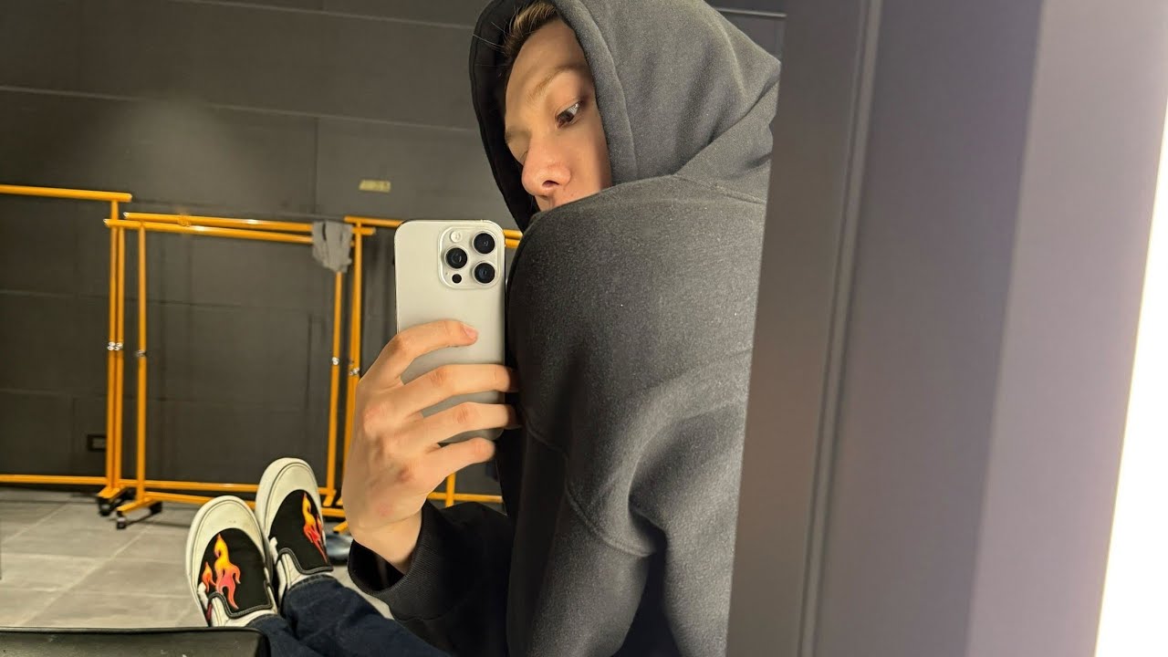 boyfriend